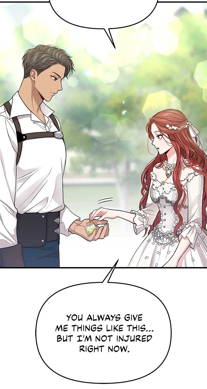 The Secret Bedroom of a Dejected Royal Daughter Chapter 85 43